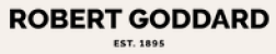 Robert Goddard UK